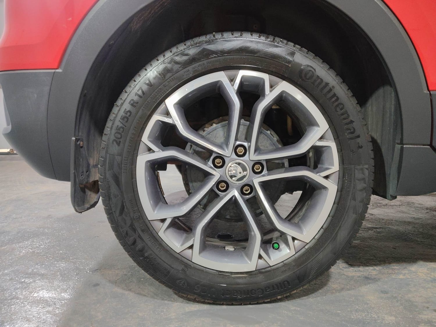 Used 2022 Skoda Kushaq Used 2022 Skoda Kushaq