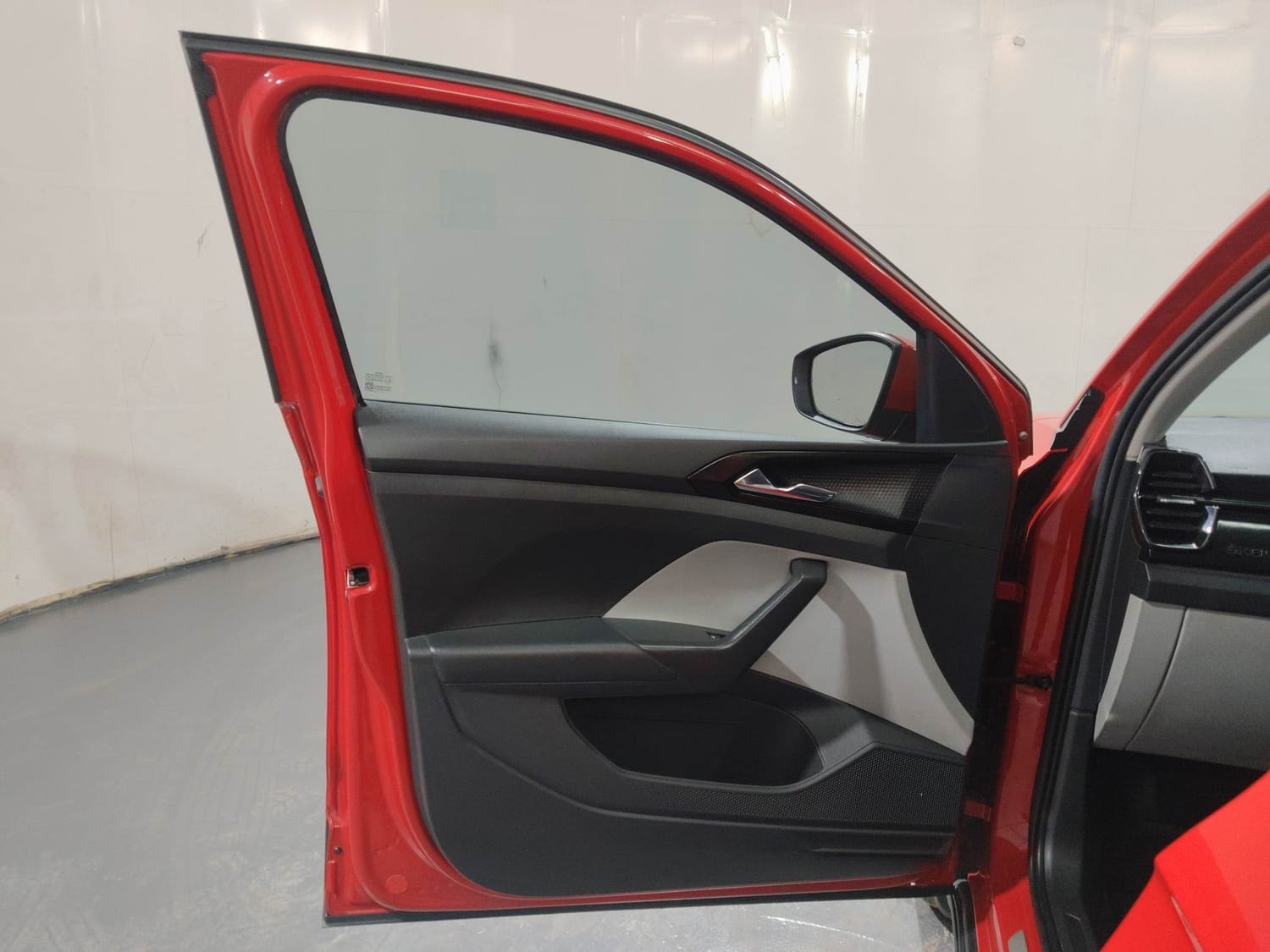 Used 2022 Skoda Kushaq Used 2022 Skoda Kushaq