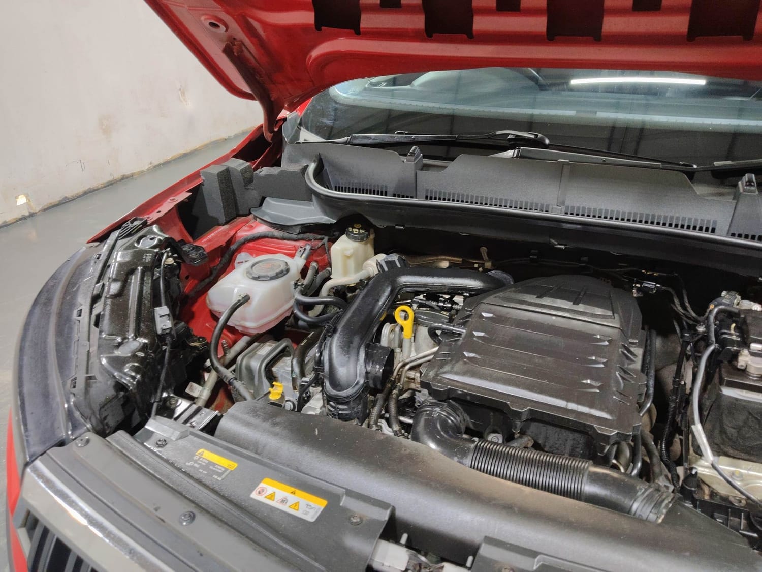 Used 2022 Skoda Kushaq Used 2022 Skoda Kushaq