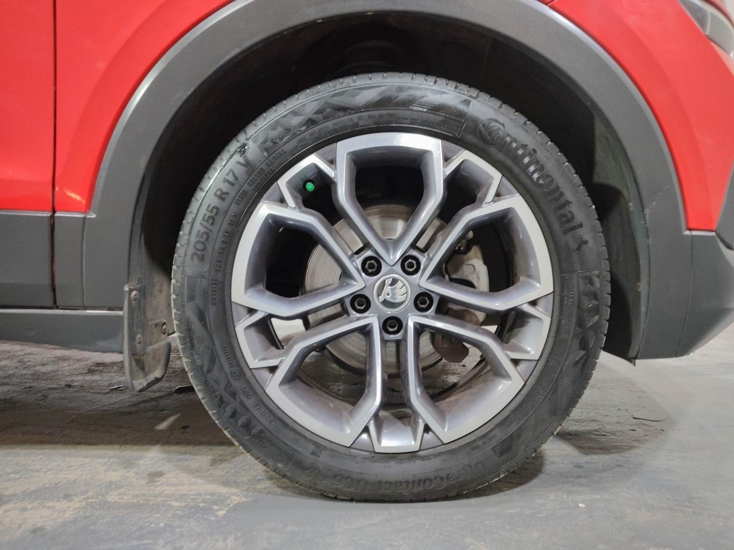 Used 2022 Skoda Kushaq Used 2022 Skoda Kushaq