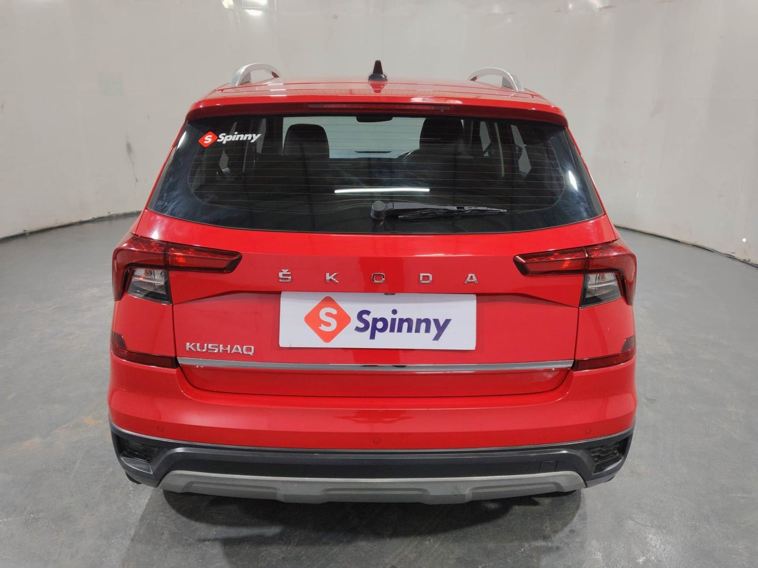 Used 2022 Skoda Kushaq Used 2022 Skoda Kushaq