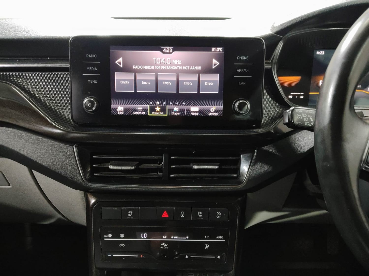 Used 2022 Skoda Kushaq Used 2022 Skoda Kushaq