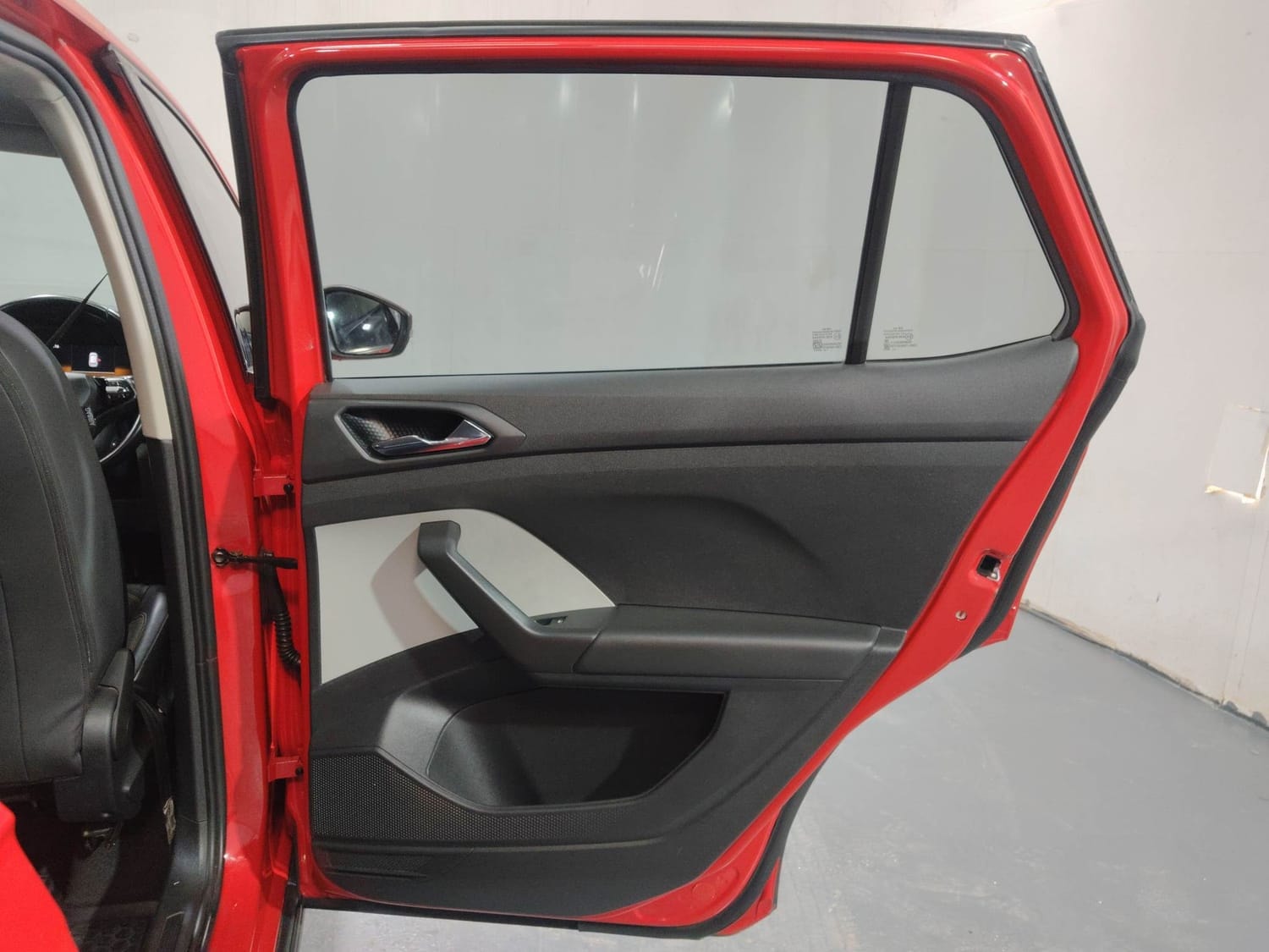 Used 2022 Skoda Kushaq Used 2022 Skoda Kushaq