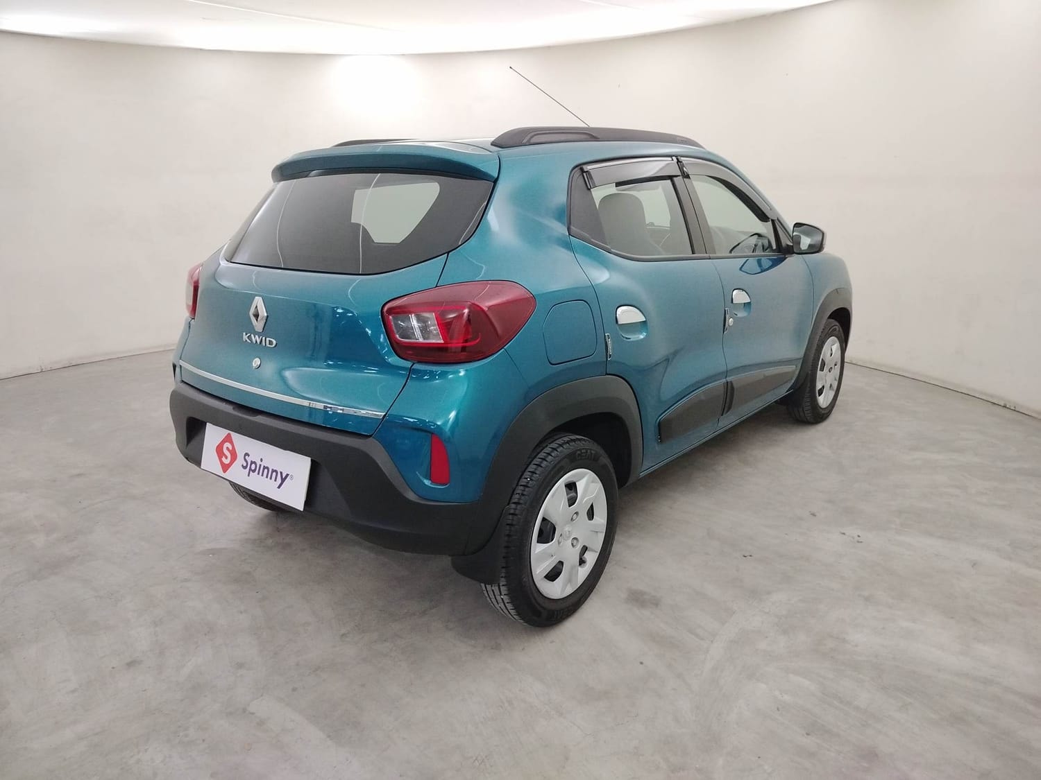 Kwid image 5 Kwid image 5