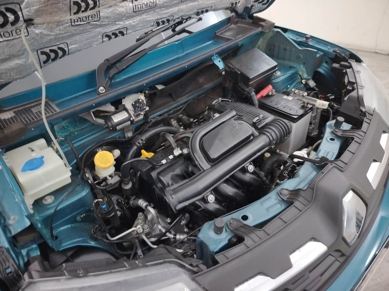 Kwid image 29 Kwid image 29