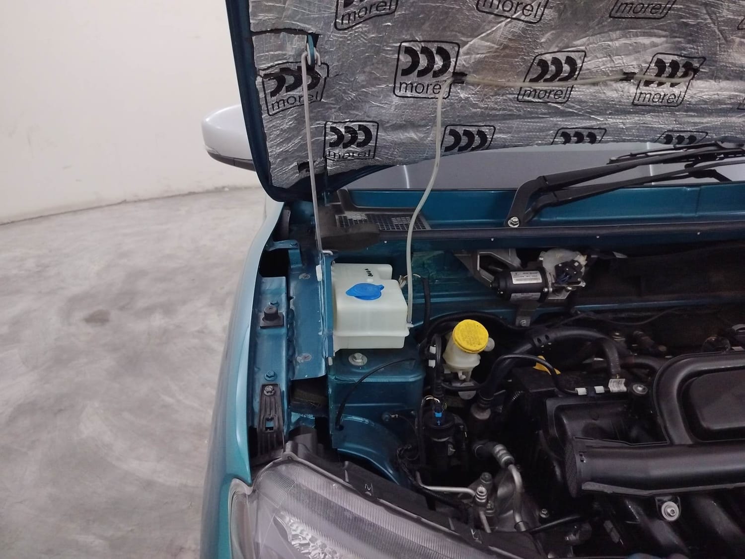 Kwid image 31 Kwid image 31