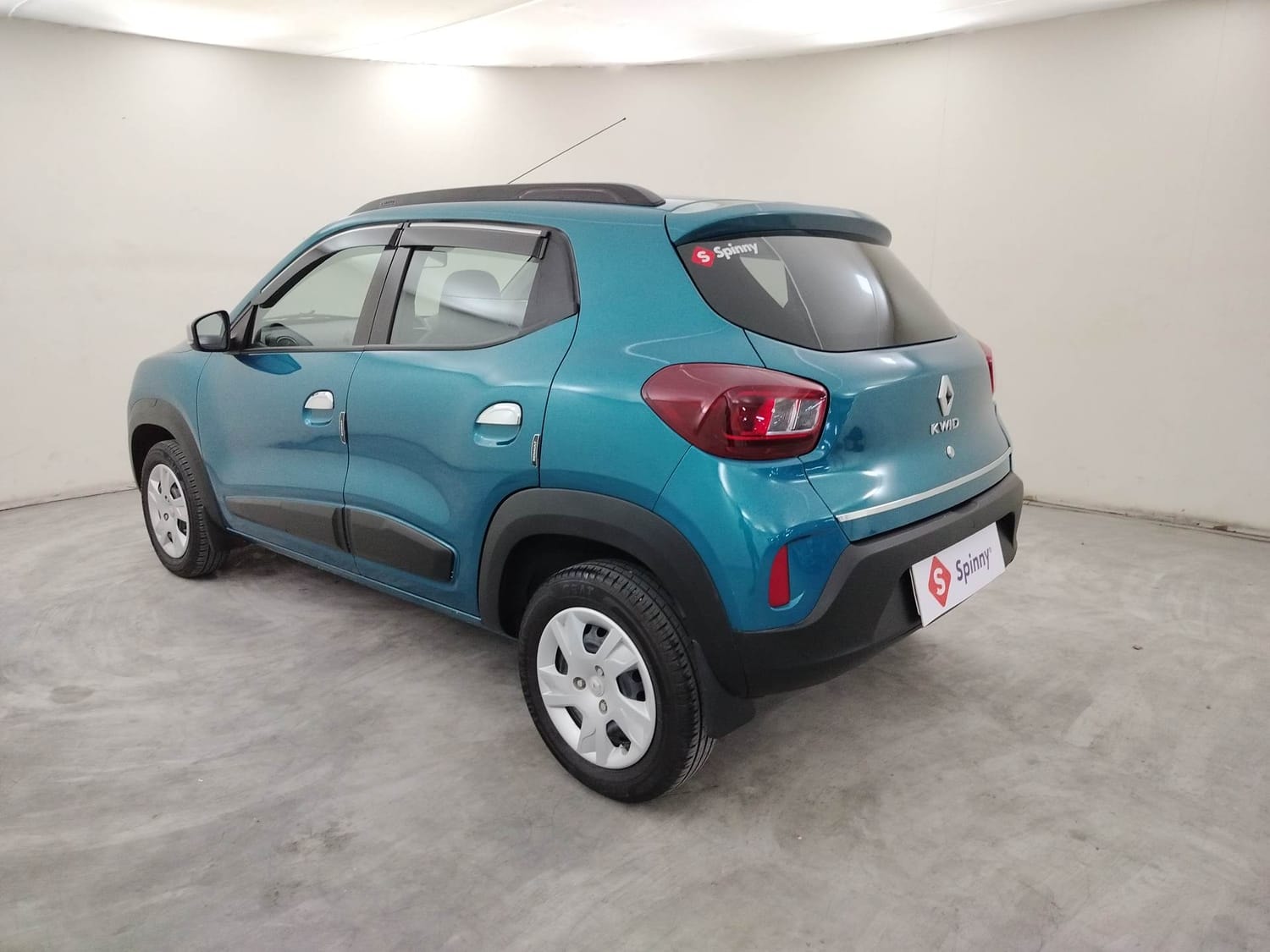 Kwid image 3 Kwid image 3