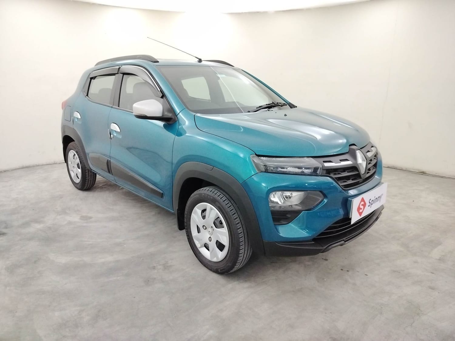 Kwid image 7 Kwid image 7