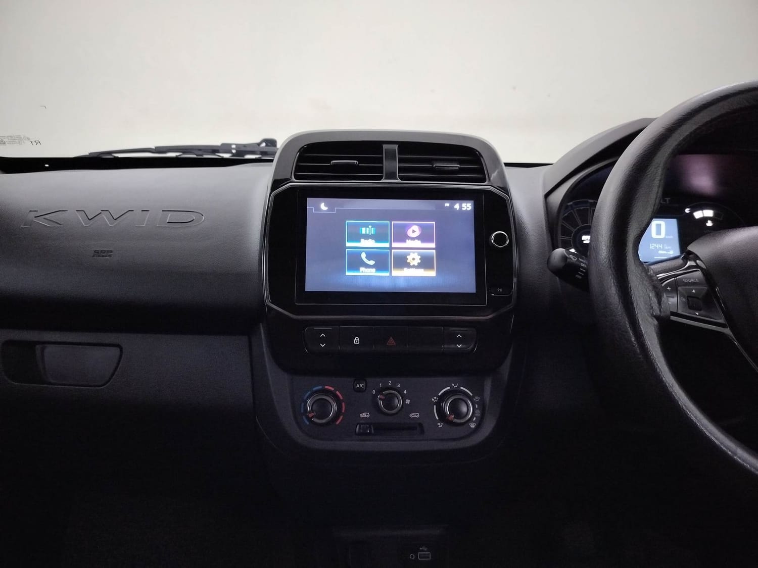 Kwid image 13 Kwid image 13