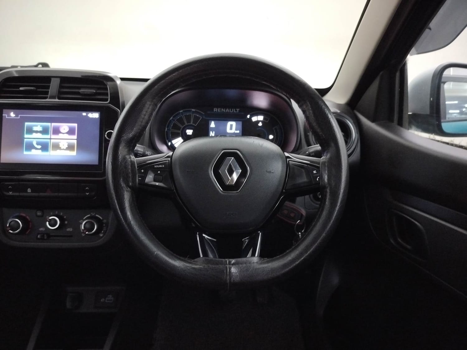 Kwid image 14 Kwid image 14