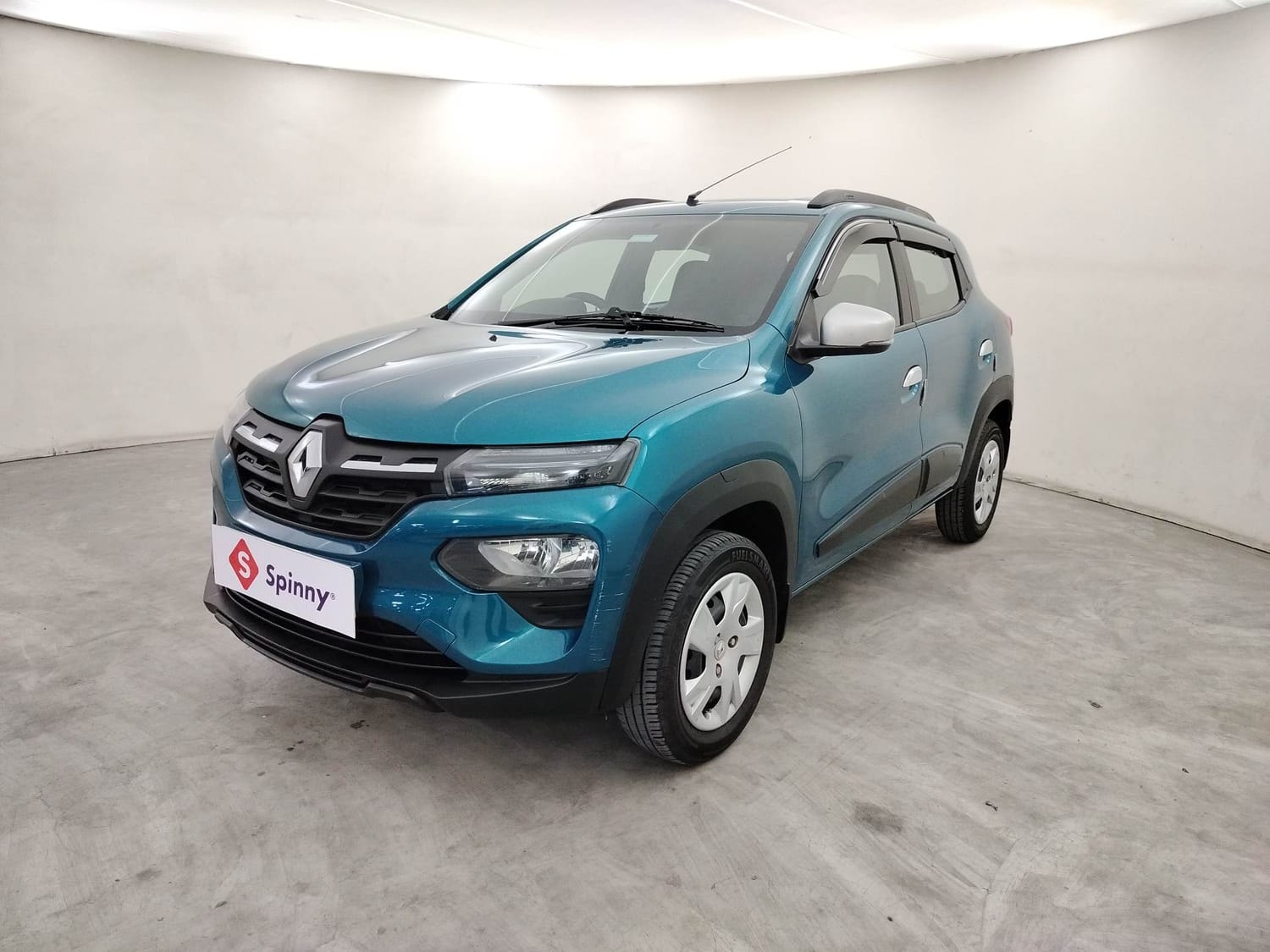 Used 2024 Renault Kwid Used 2024 Renault Kwid