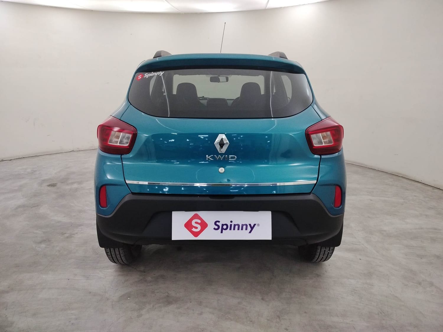 Kwid image 4 Kwid image 4