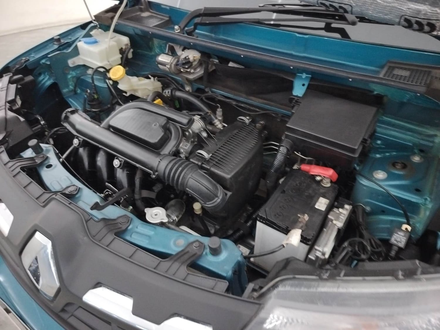 Kwid image 28 Kwid image 28