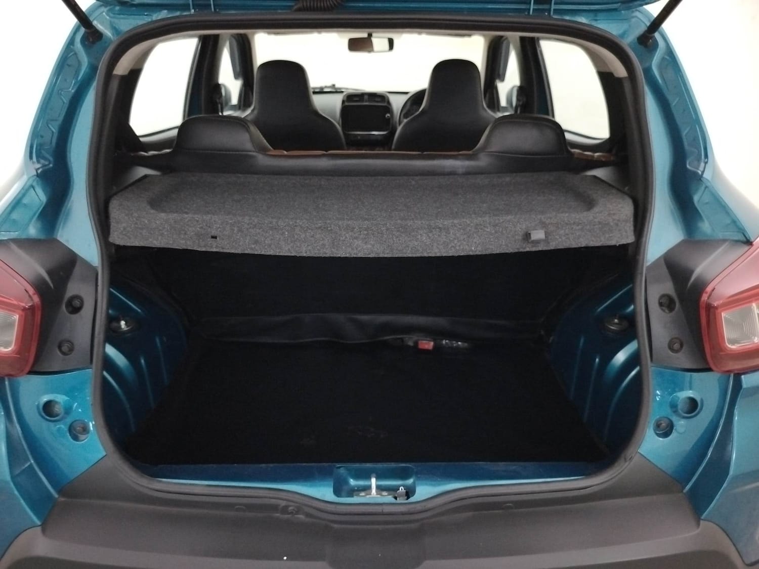 Kwid image 25 Kwid image 25