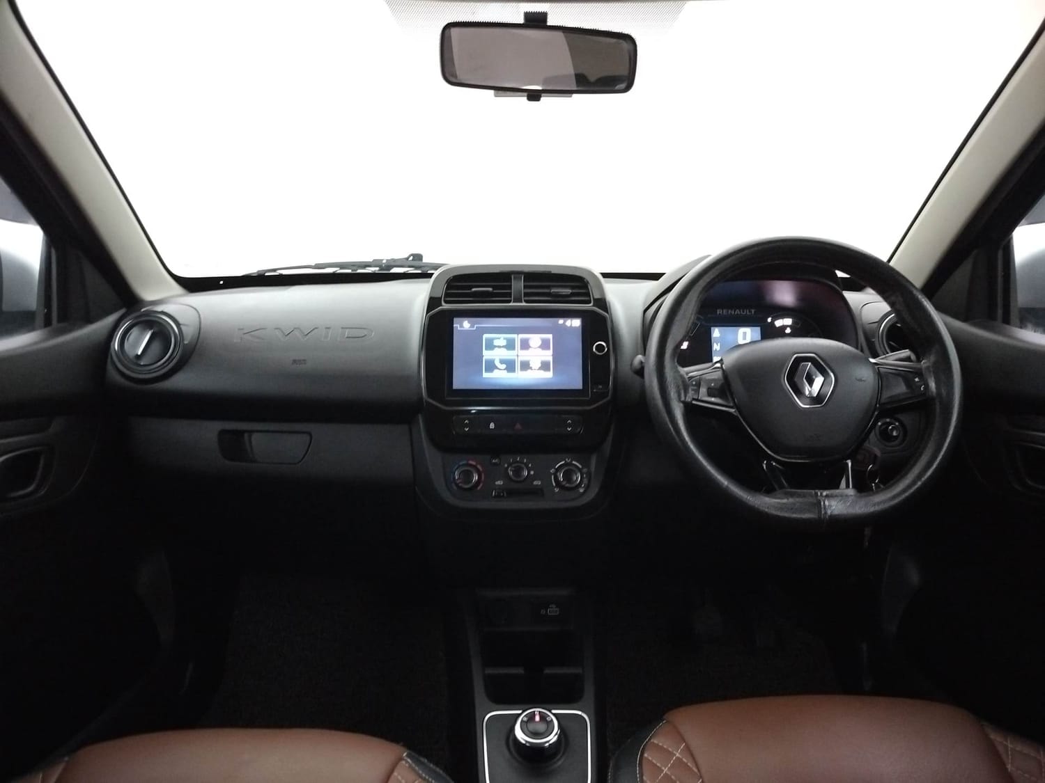 Kwid image 12 Kwid image 12