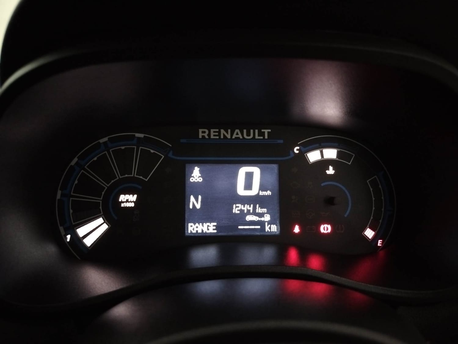 Kwid image 15 Kwid image 15