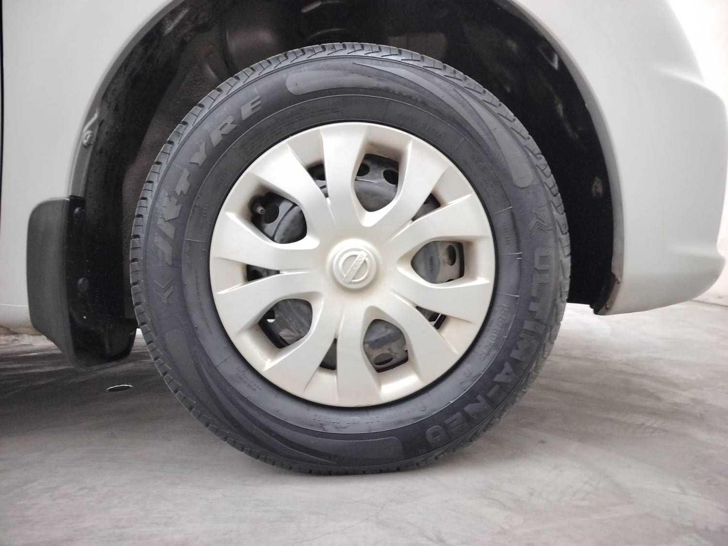 Used 2018 Nissan Micra Active Used 2018 Nissan Micra Active