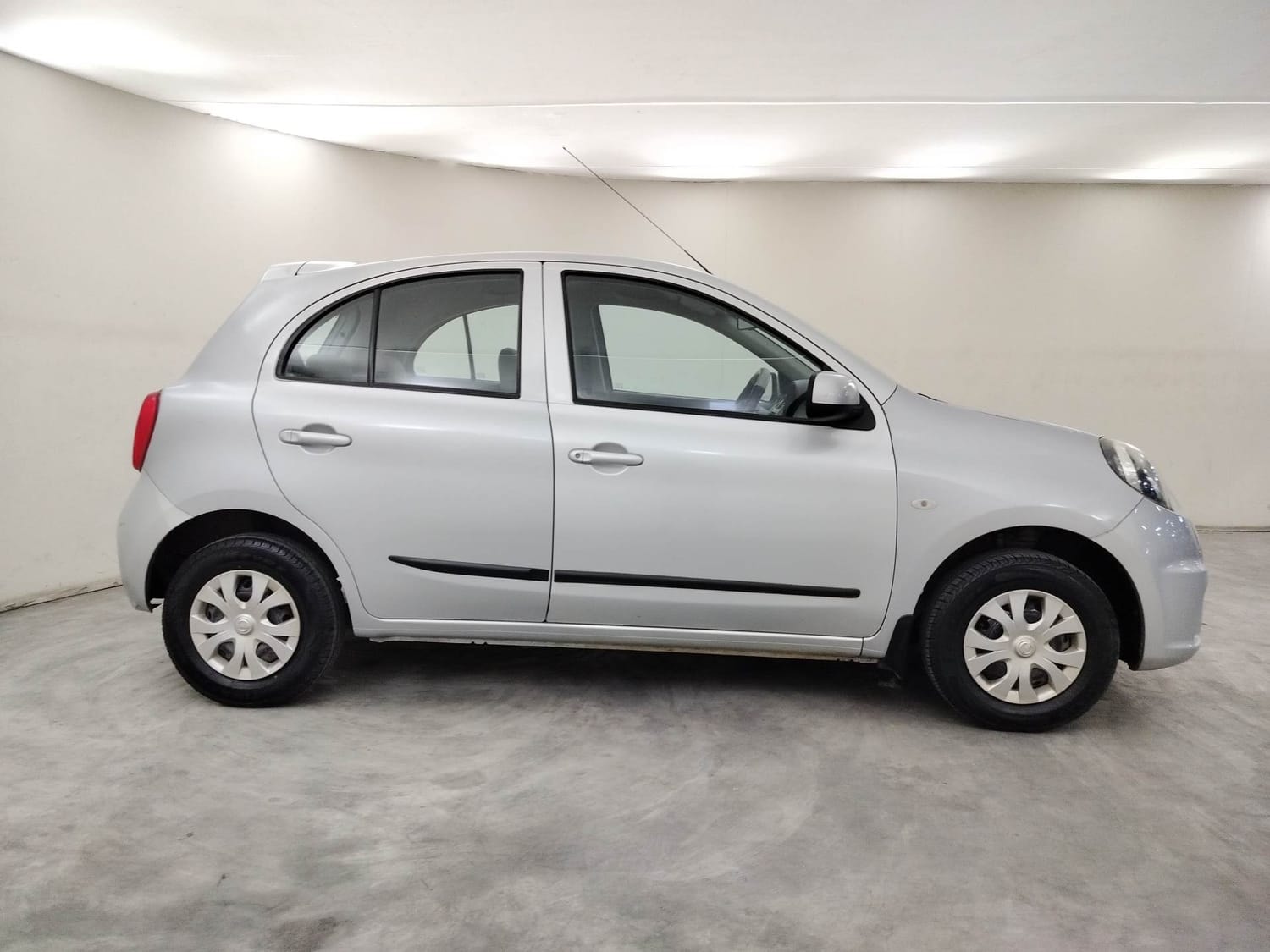 Used 2018 Nissan Micra Active Used 2018 Nissan Micra Active