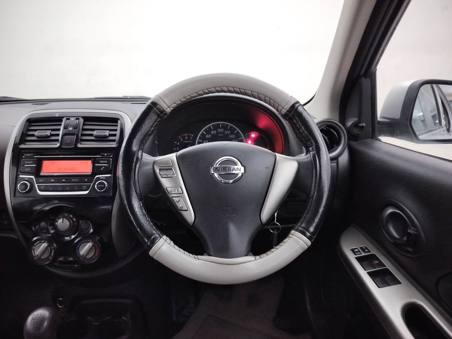 Used 2018 Nissan Micra Active Used 2018 Nissan Micra Active