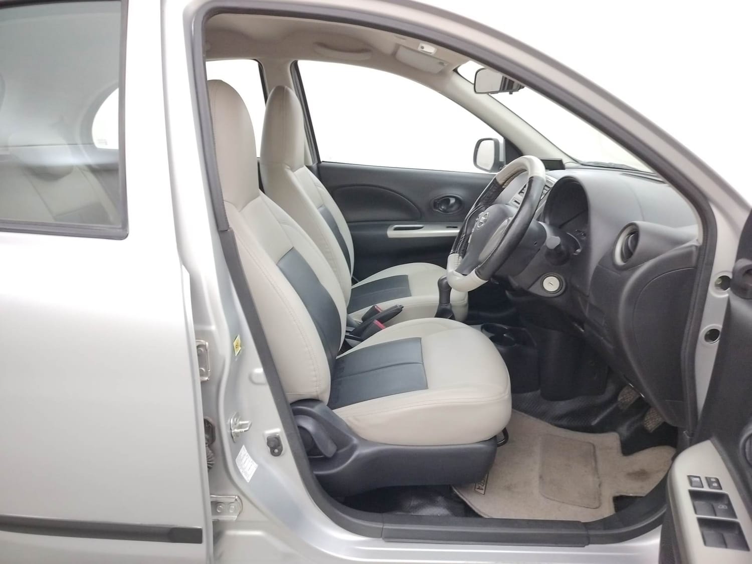 Used 2018 Nissan Micra Active Used 2018 Nissan Micra Active