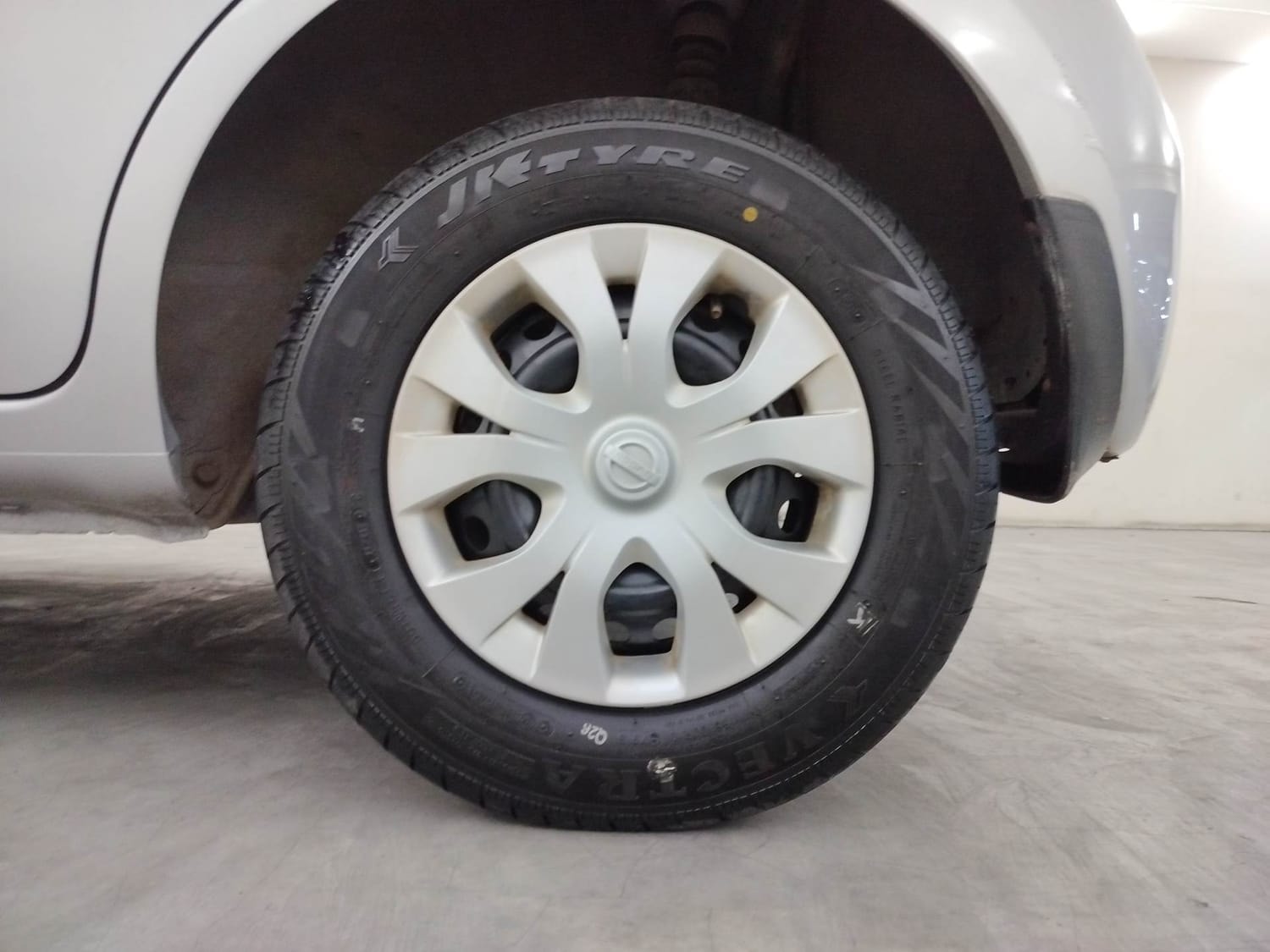 Used 2018 Nissan Micra Active Used 2018 Nissan Micra Active