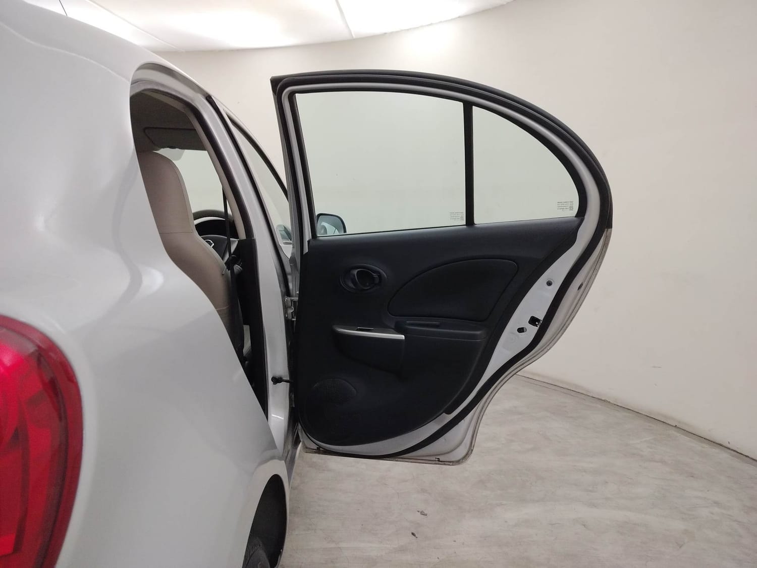 Used 2018 Nissan Micra Active Used 2018 Nissan Micra Active