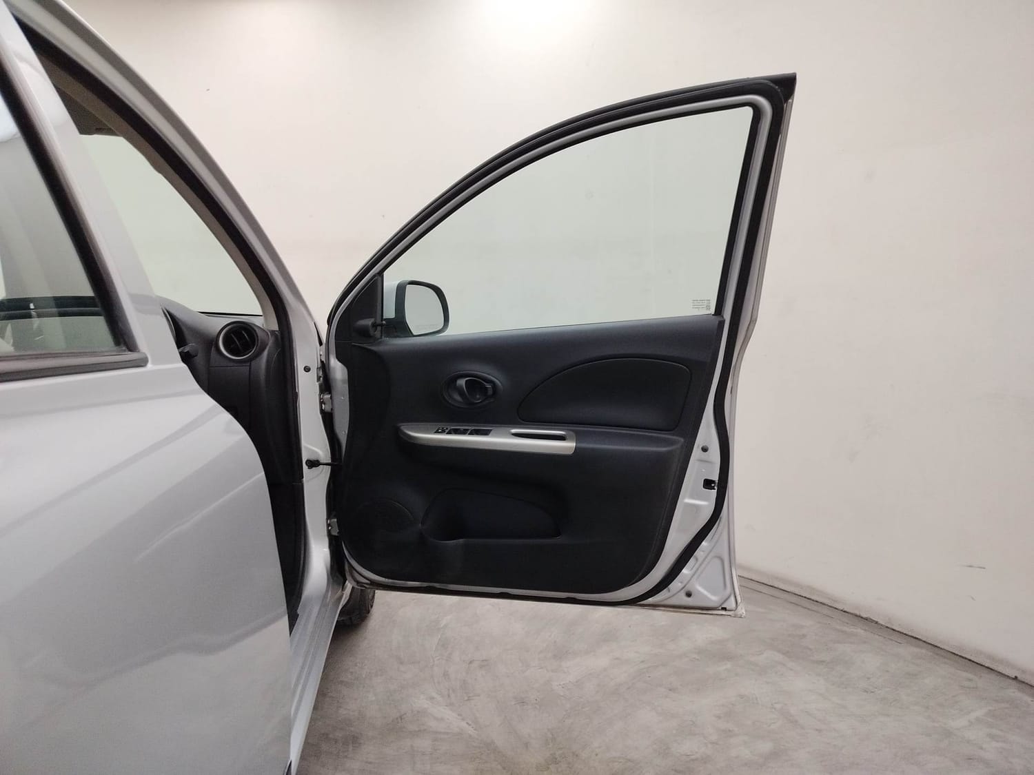 Used 2018 Nissan Micra Active Used 2018 Nissan Micra Active