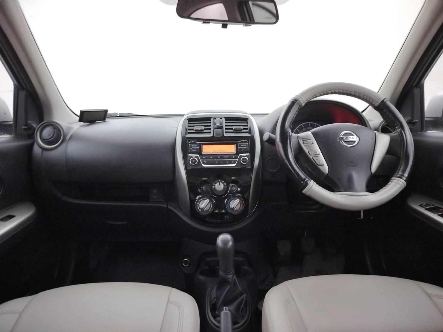 Used 2018 Nissan Micra Active Used 2018 Nissan Micra Active