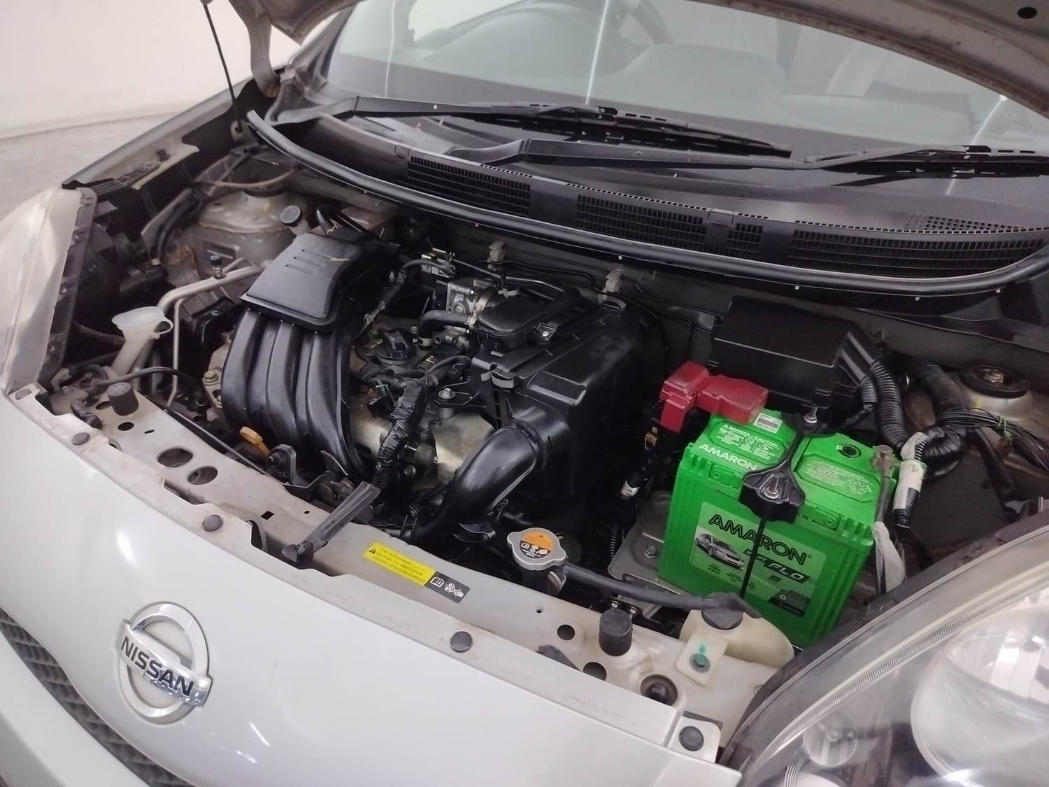 Used 2018 Nissan Micra Active Used 2018 Nissan Micra Active