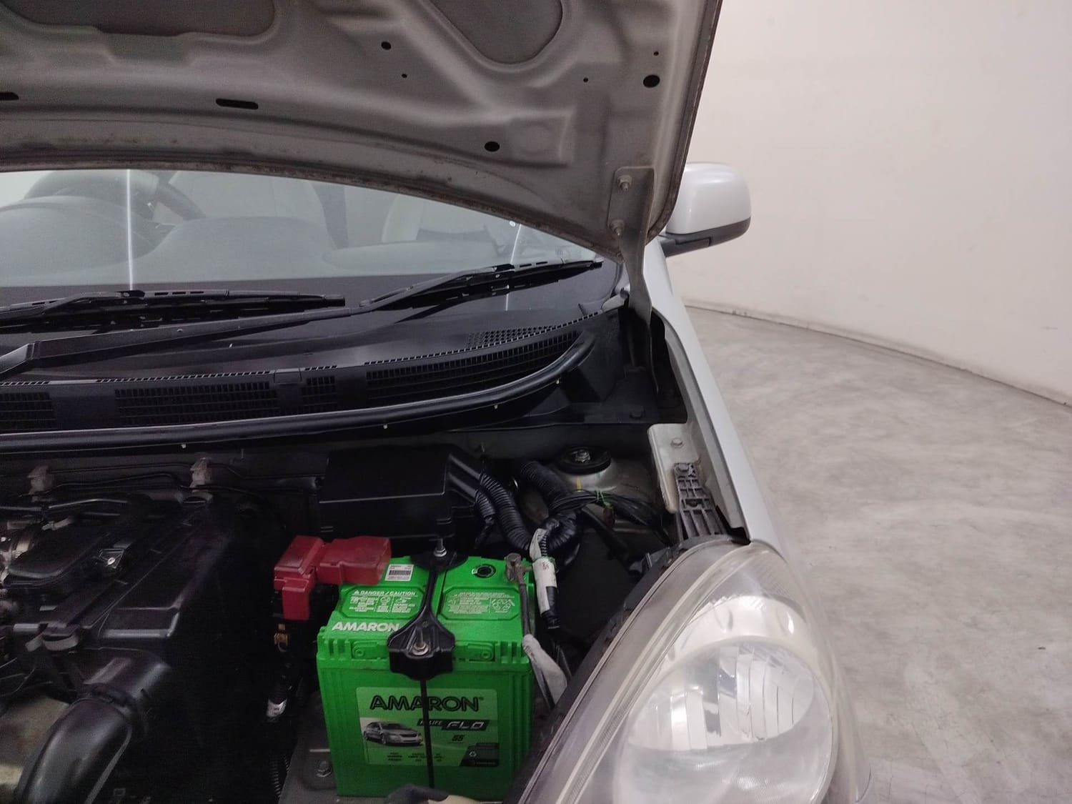 Used 2018 Nissan Micra Active Used 2018 Nissan Micra Active