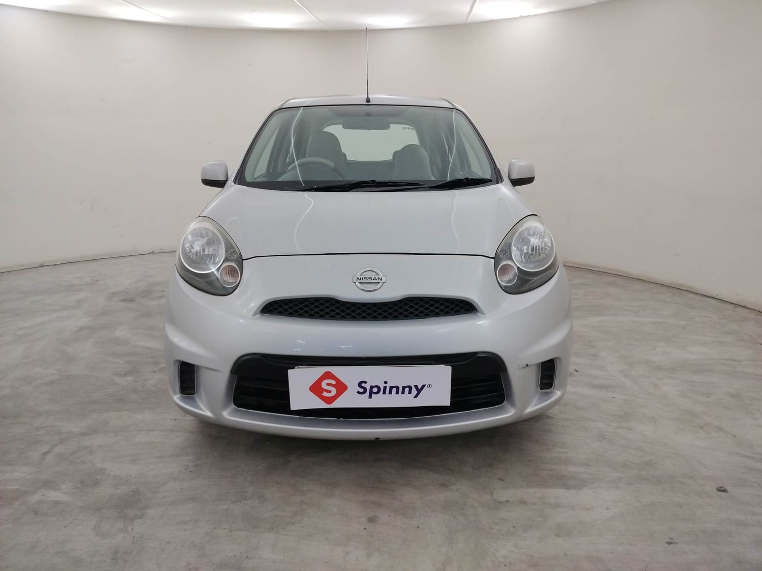 Used 2018 Nissan Micra Active Used 2018 Nissan Micra Active