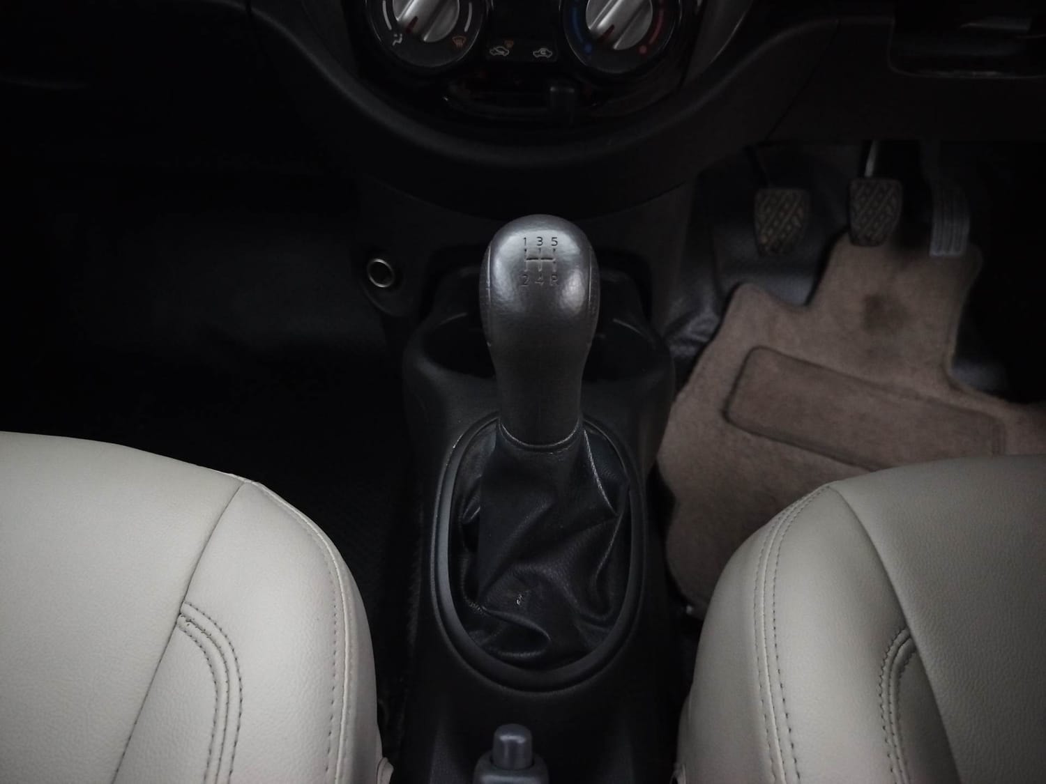 Used 2018 Nissan Micra Active Used 2018 Nissan Micra Active