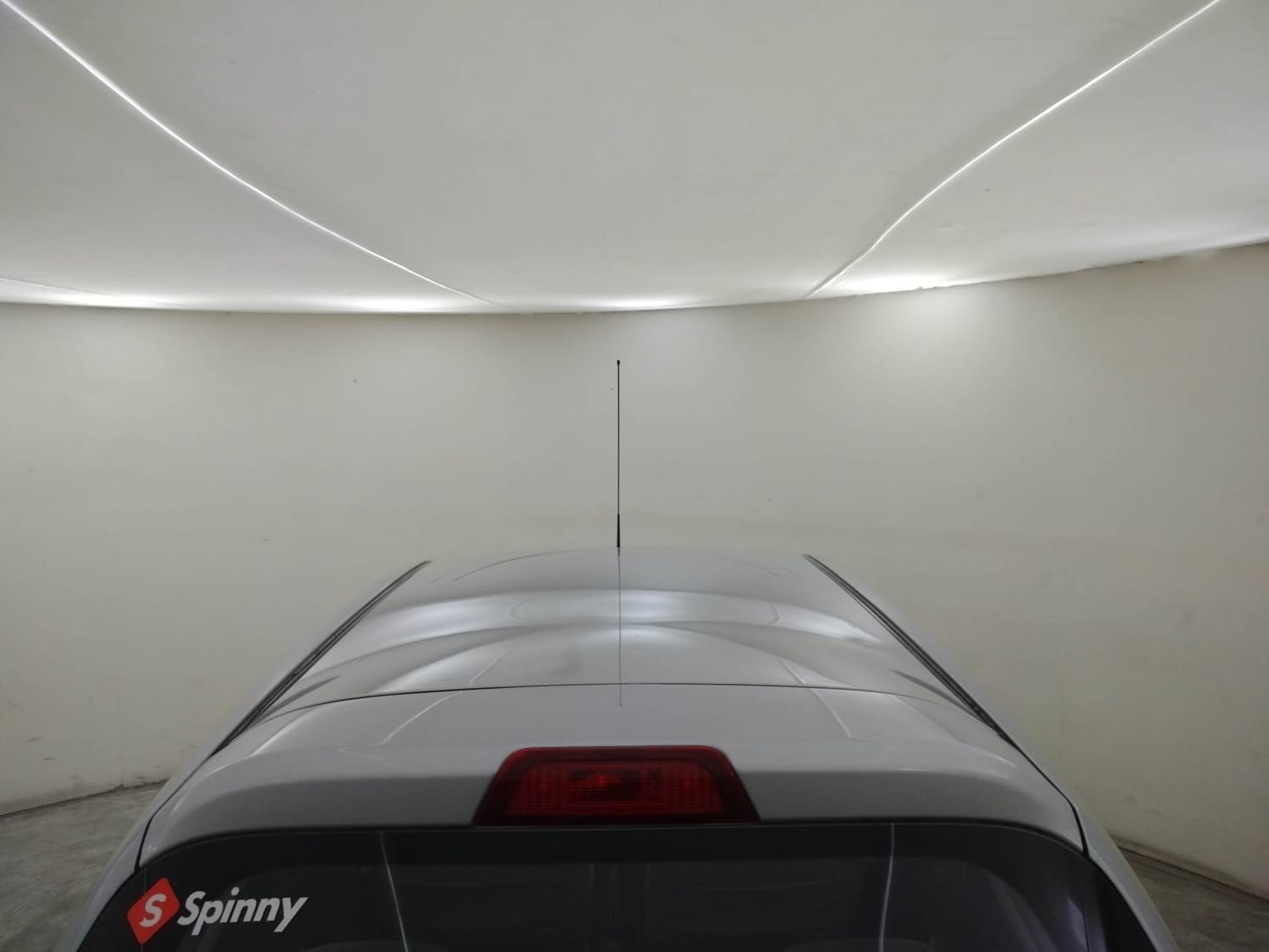 Used 2018 Nissan Micra Active Used 2018 Nissan Micra Active