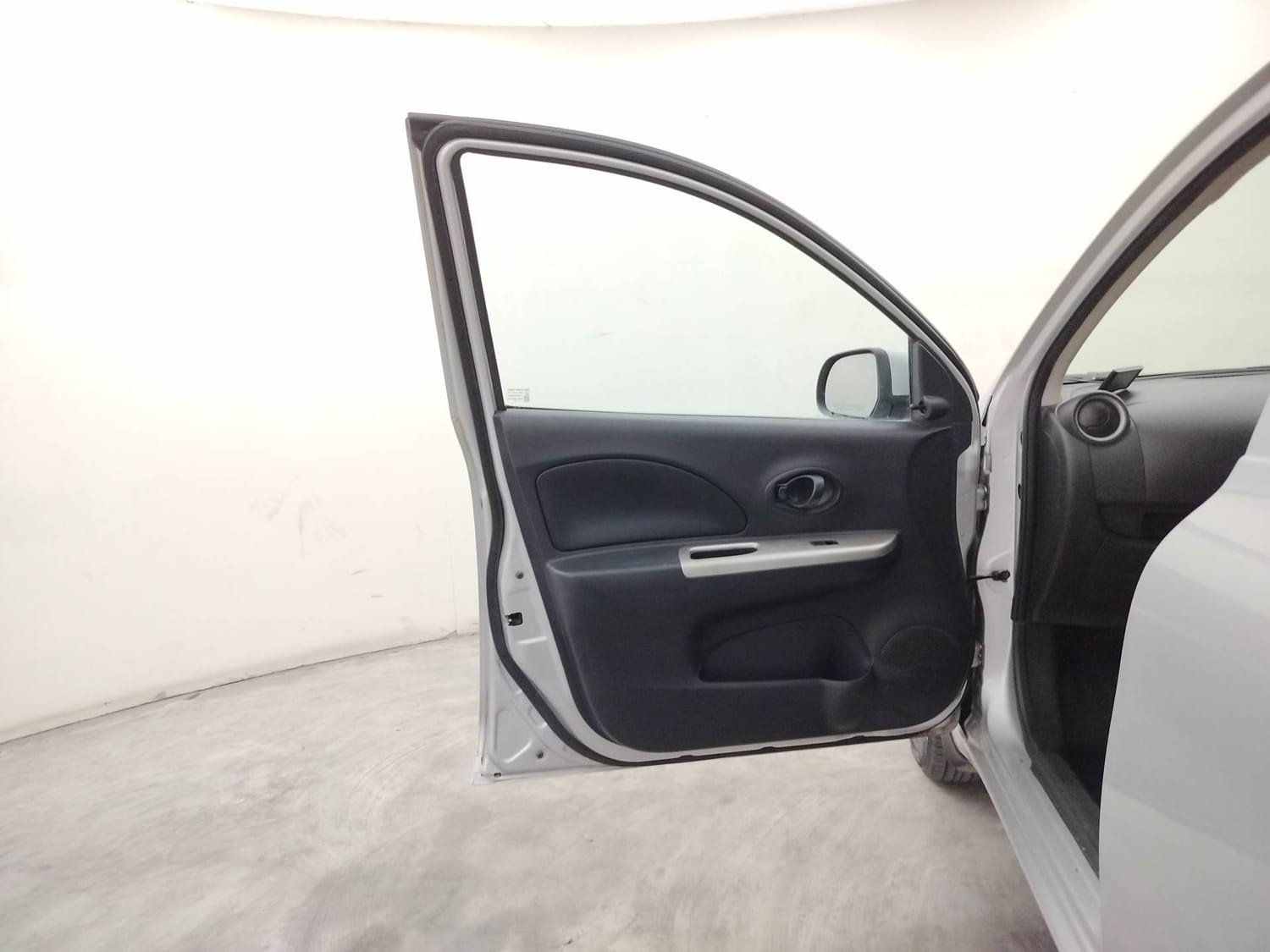 Used 2018 Nissan Micra Active Used 2018 Nissan Micra Active