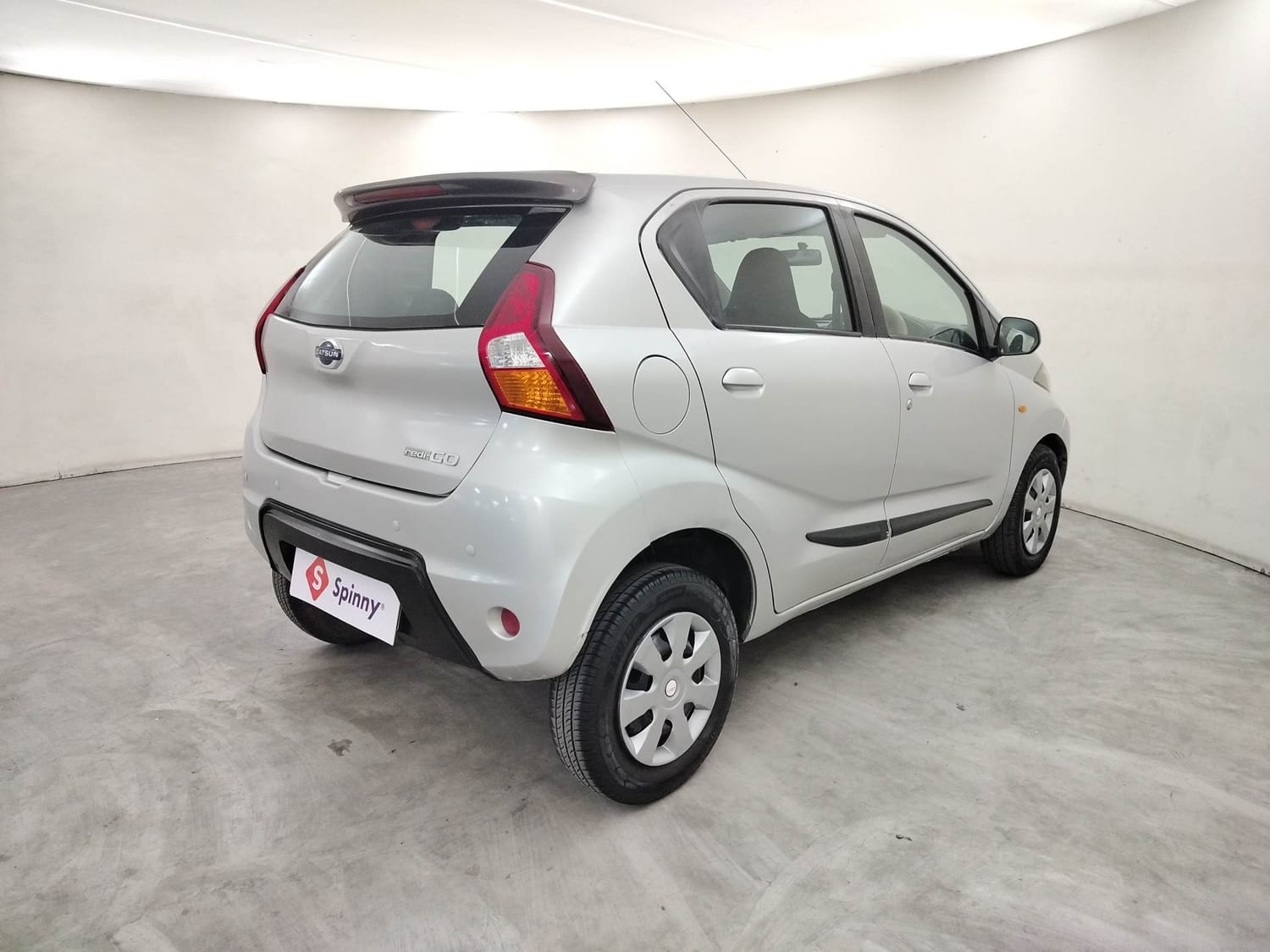 Redi GO image 5 Redi GO image 5