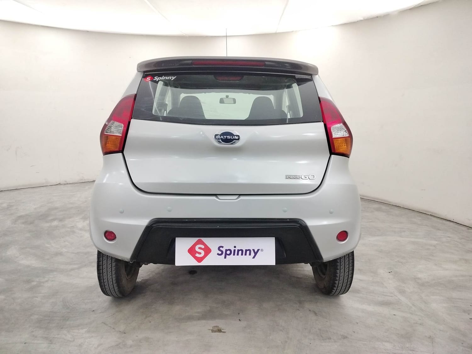 Redi GO image 4 Redi GO image 4