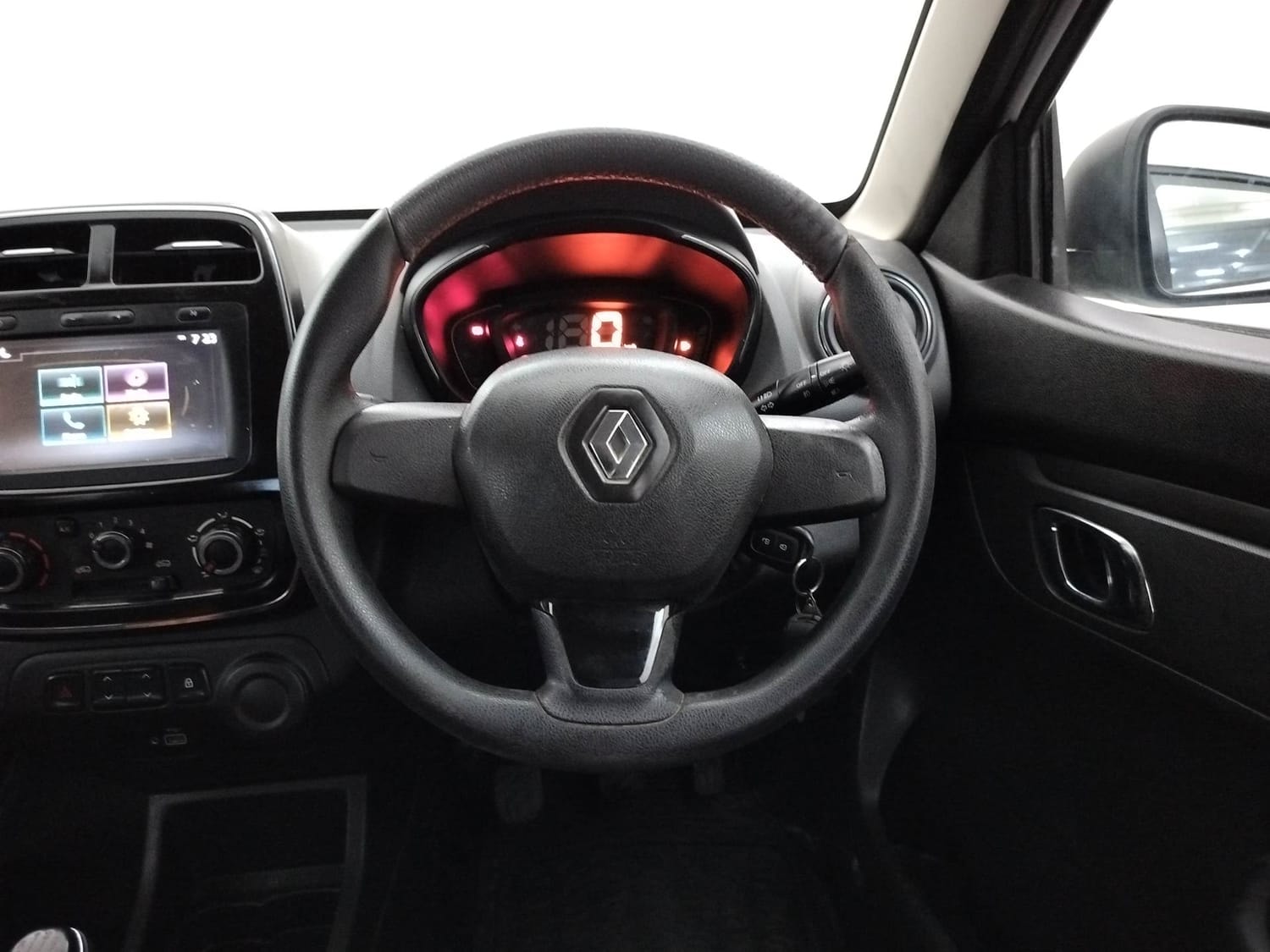 Kwid image 14 Kwid image 14