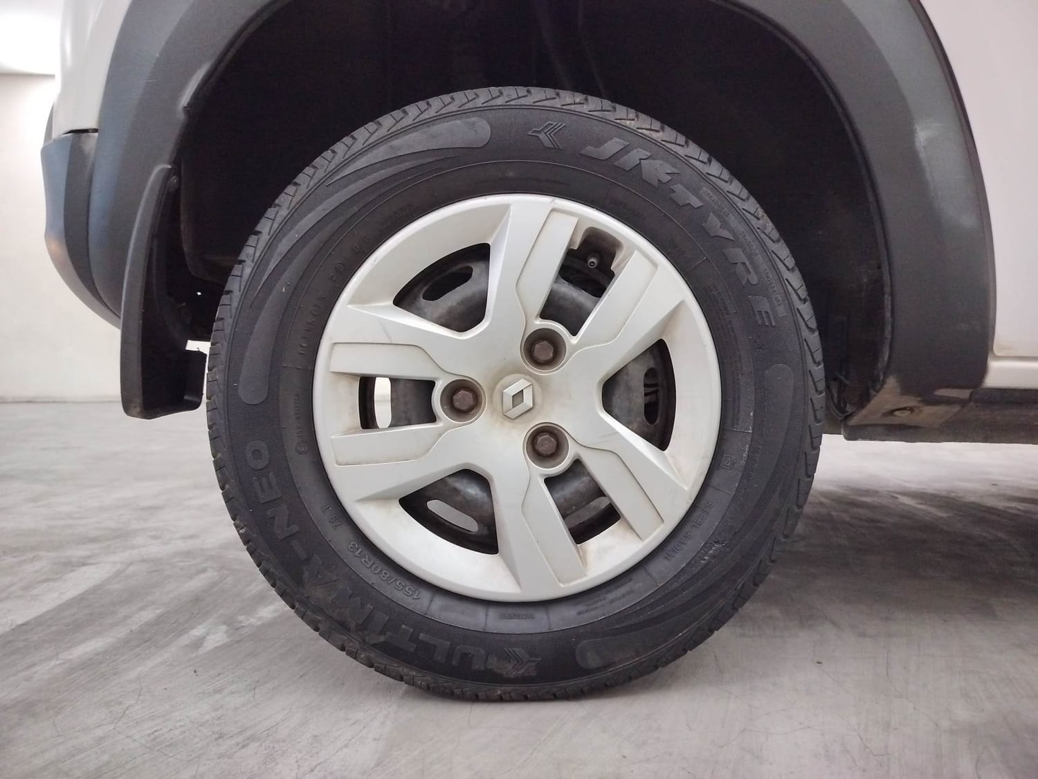 Kwid image 33 Kwid image 33