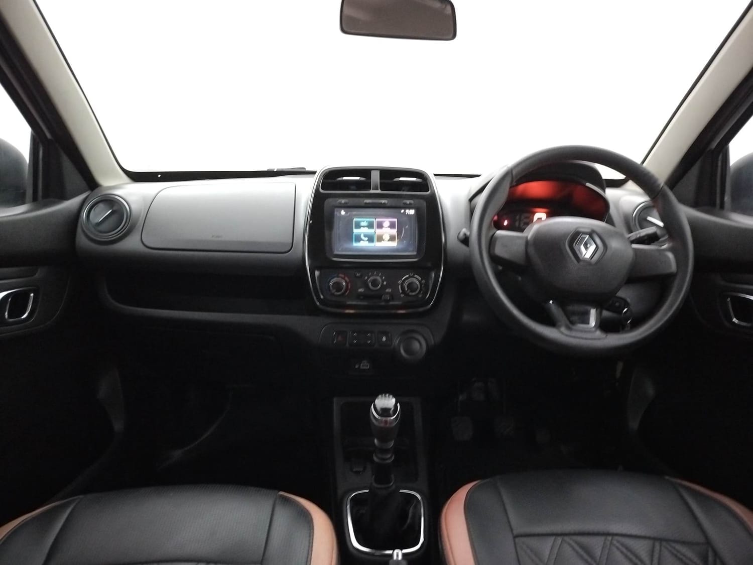 Kwid image 12 Kwid image 12