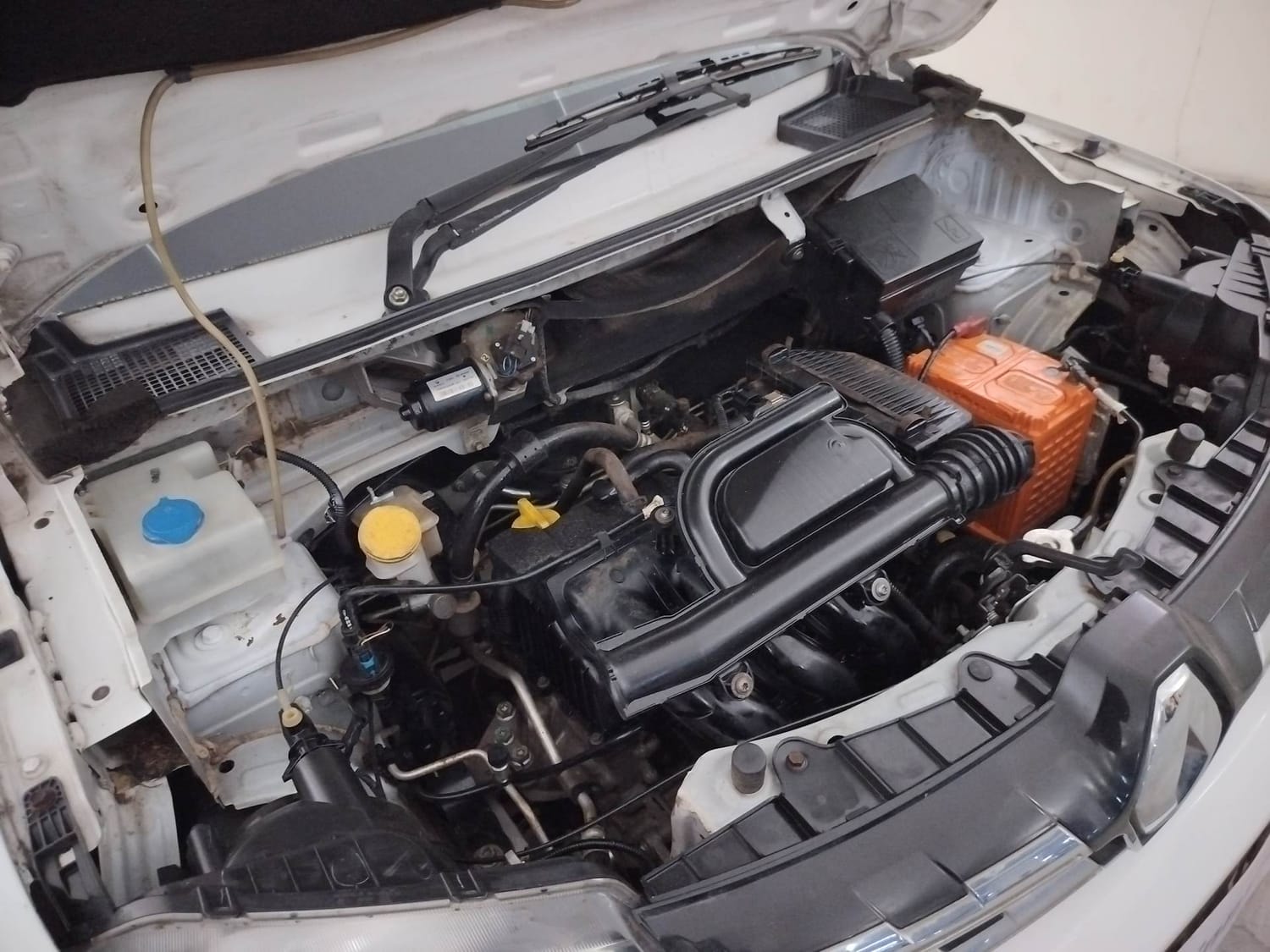 Kwid image 29 Kwid image 29