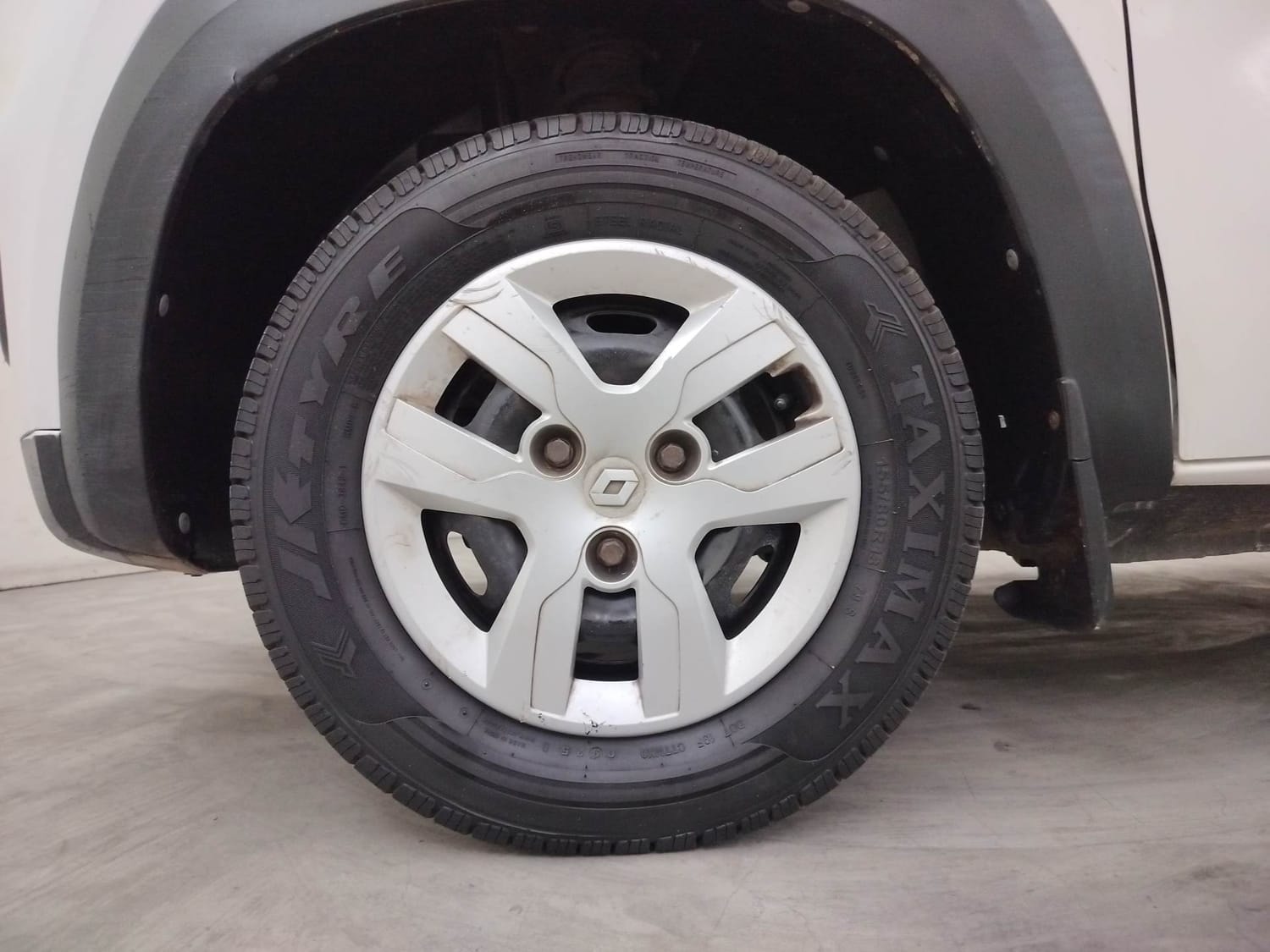 Kwid image 34 Kwid image 34