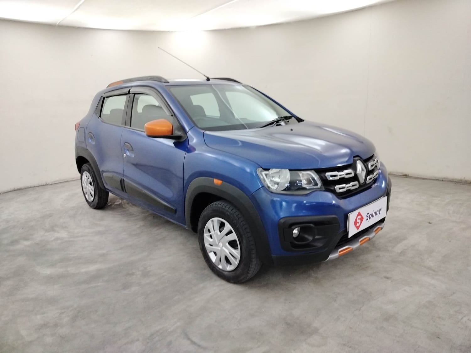 Kwid image 7 Kwid image 7