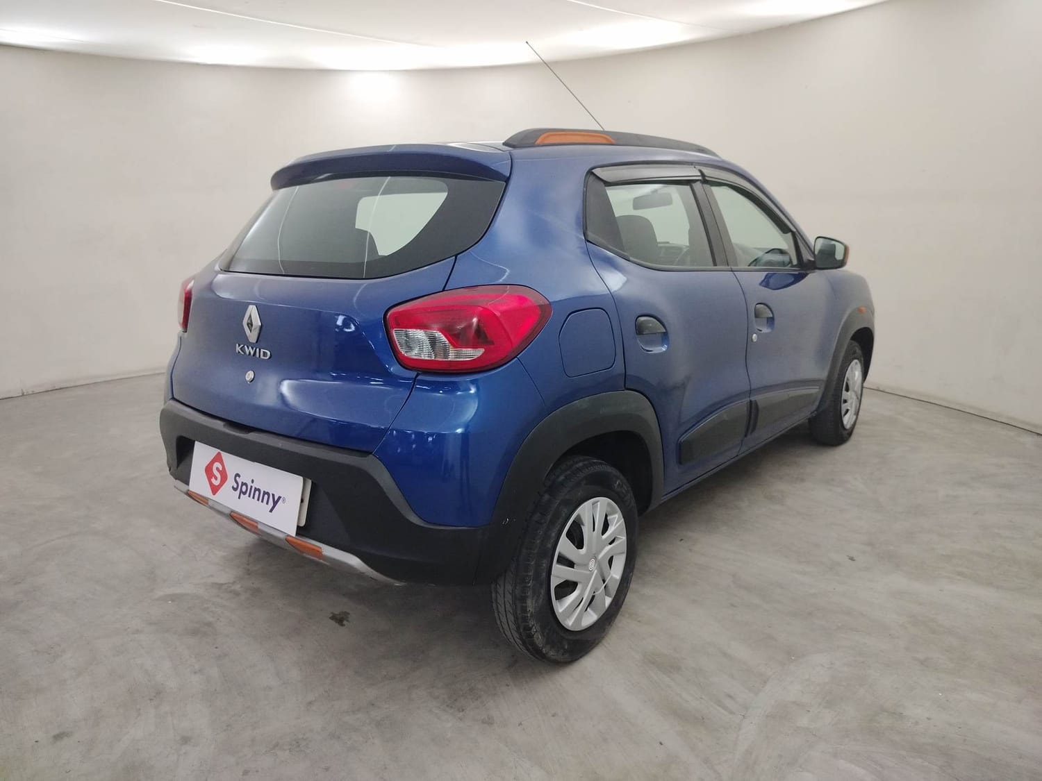 Kwid image 5 Kwid image 5