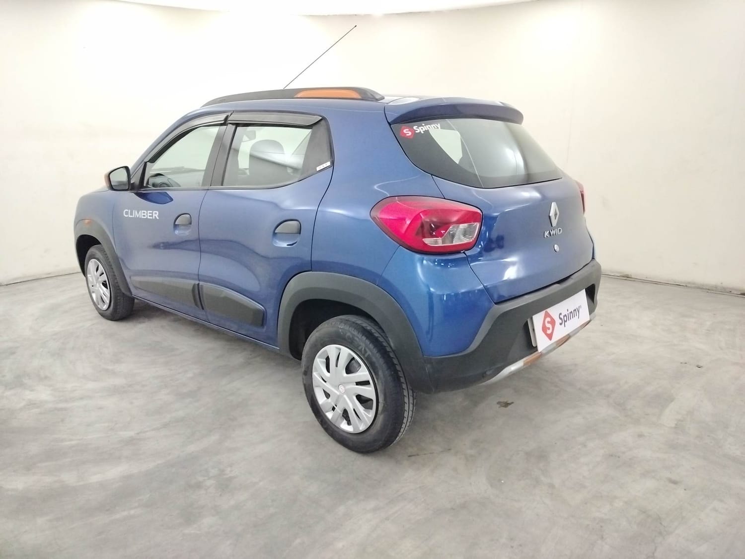 Kwid image 3 Kwid image 3