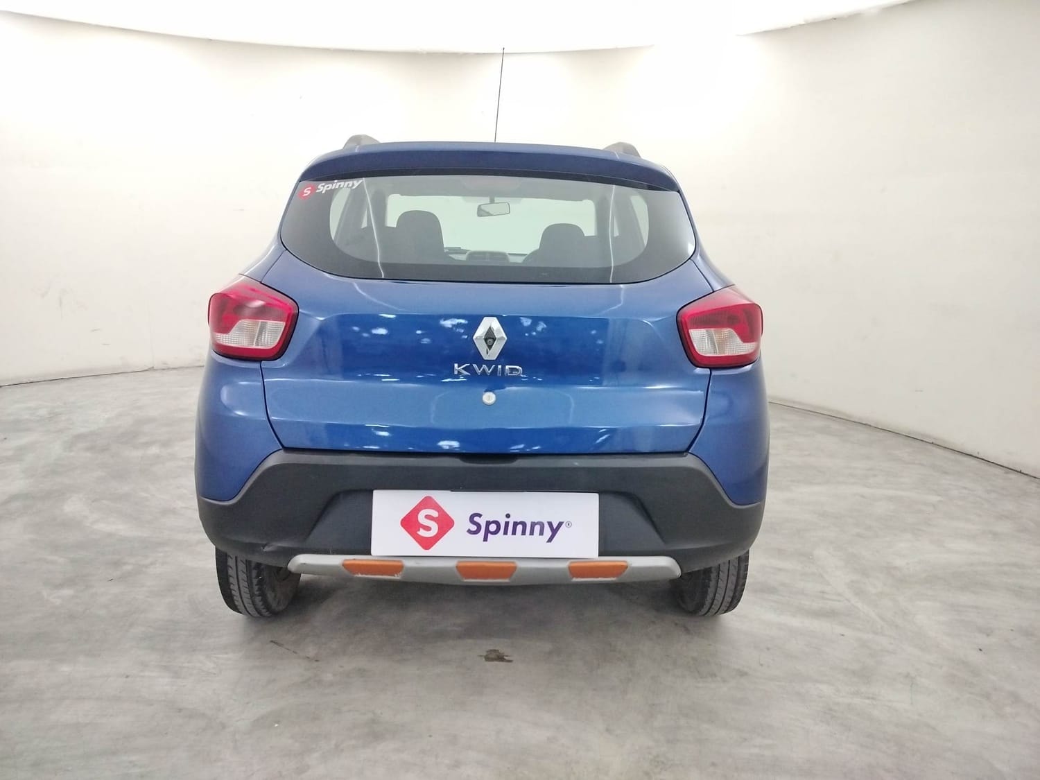 Kwid image 4 Kwid image 4