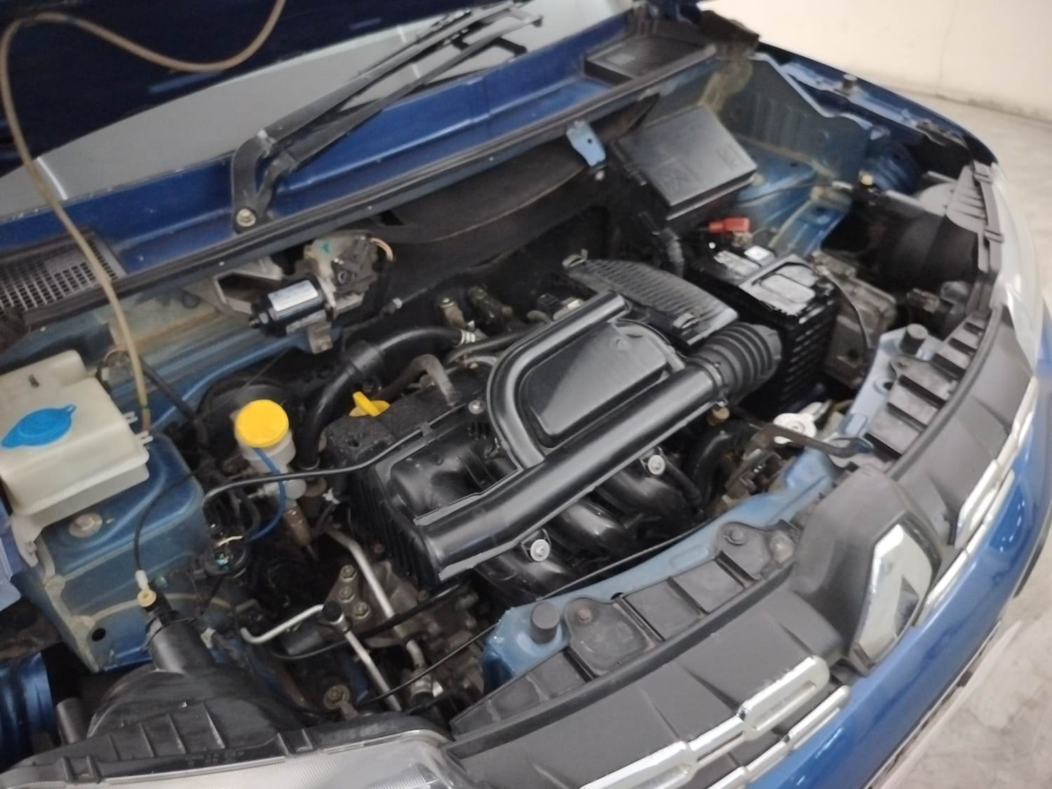 Kwid image 29 Kwid image 29