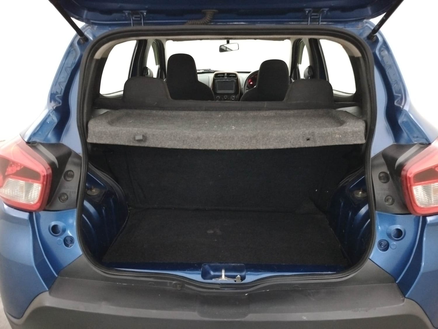 Kwid image 25 Kwid image 25