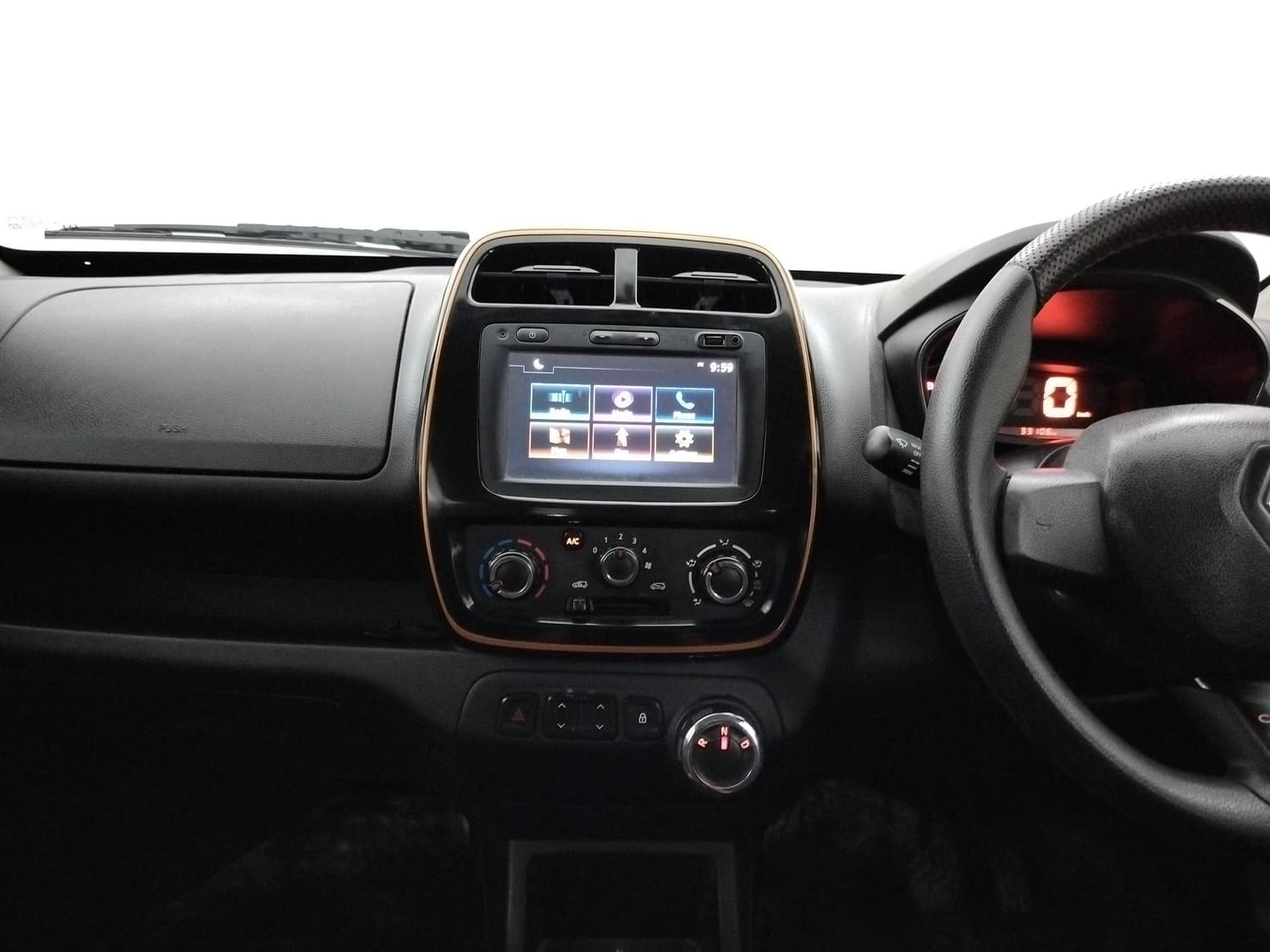 Kwid image 13 Kwid image 13