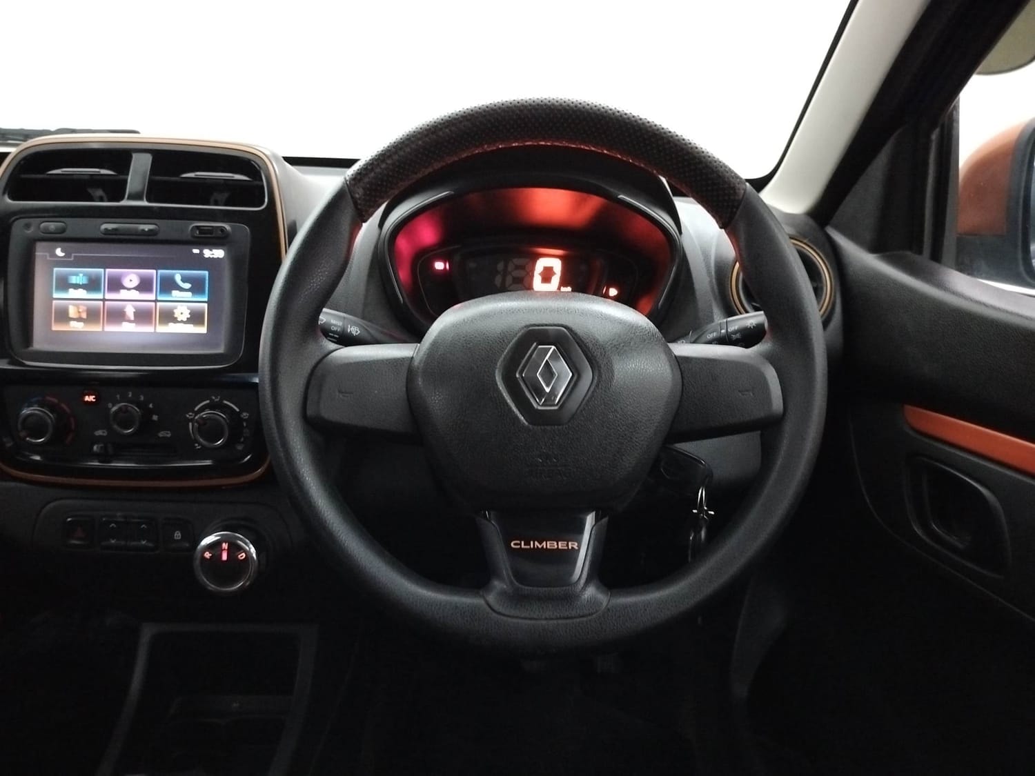 Kwid image 14 Kwid image 14