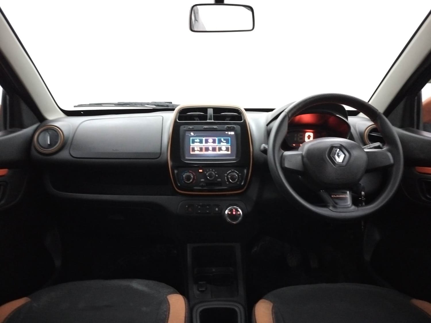 Kwid image 12 Kwid image 12